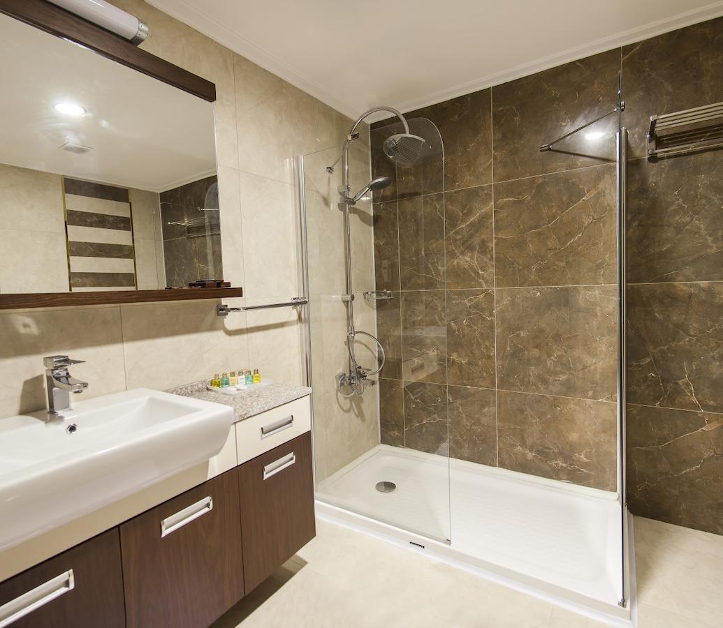 Barden Hotel&Spa Сіїрт Номер фото